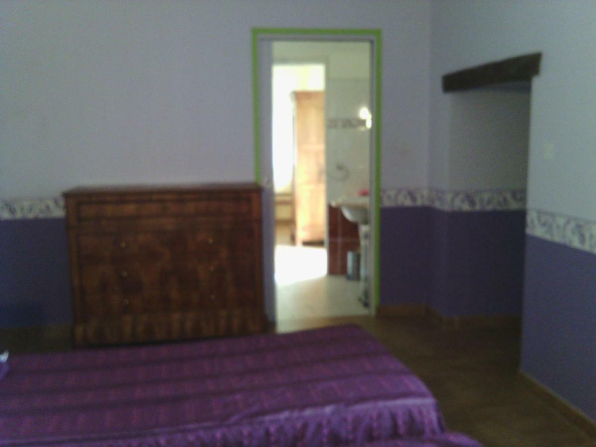 La Roche Bed & Breakfast Saint-Etienne-en-Cogles Exterior photo